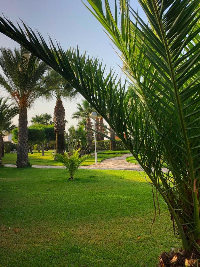 Las Olas Vera Natura Naturista Exterior photo