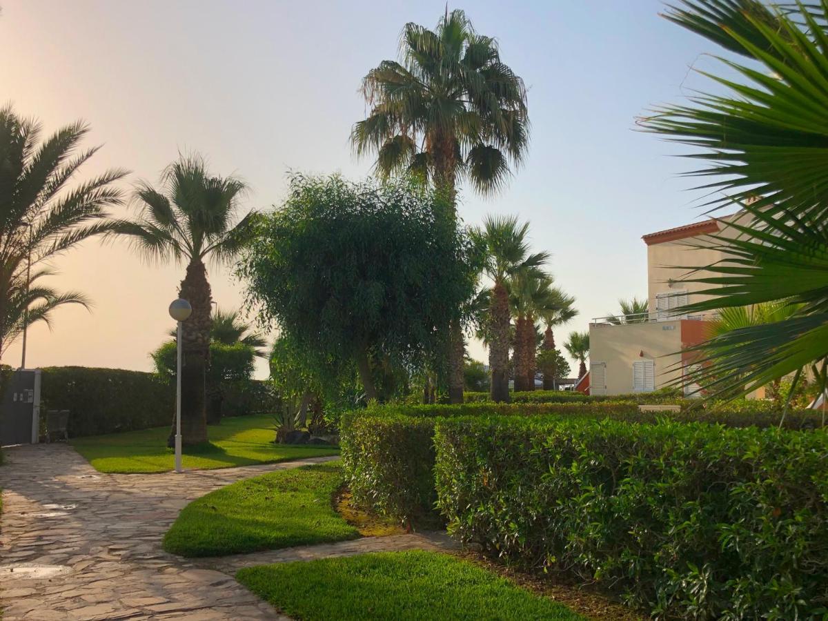 Las Olas Vera Natura Naturista Exterior photo