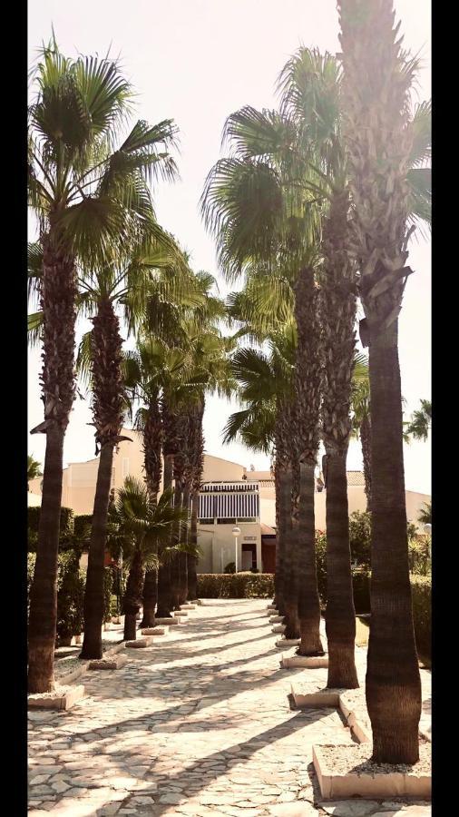 Las Olas Vera Natura Naturista Exterior photo